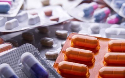 La sérialisation, nouveau défi de l’industrie pharmaceutique