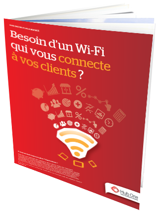 Hub One Wi-Fi As A Service