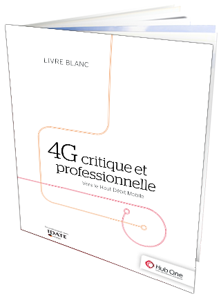 4G critique et professionnelle