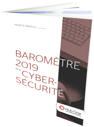 Baromètre Cybersécurité 2019