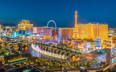 Que retenir des informations publiées sur le CES de Las Vegas 2018 ?