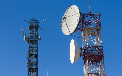 L’avenir des télécommunications passera-t-il par les fréquences libres ?