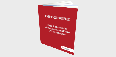 Infographie Risque Cyber