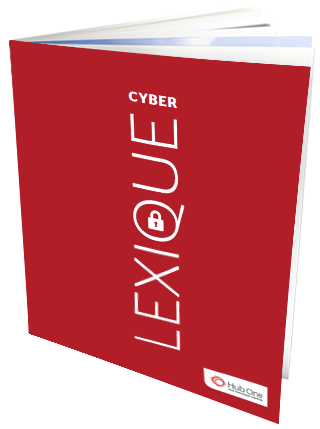 Lexique Cyber