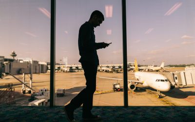 Smart Airport : la confiance au cœur de la question digitale