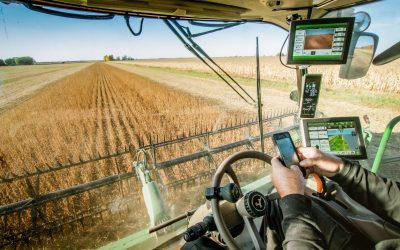Interview : Transition numérique de l’agriculture : qu’apporte une plateforme de gestion des consentements et d’échanges de données ?