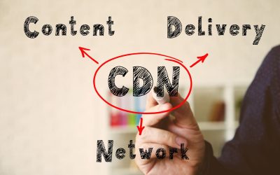 Content Delivery Network : Acteur méconnu mais indispensable