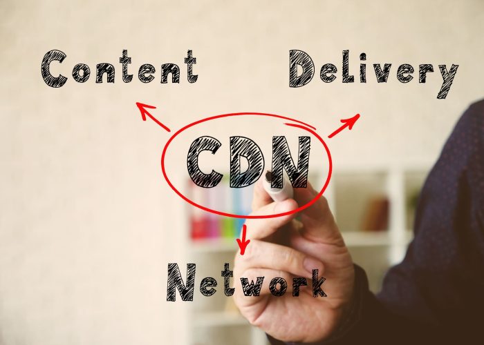 Le CDN ou comment booster la performance web