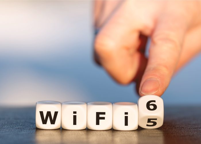 Un WiFi toujours plus performants pour répondre à des besoins utilisateurs de plus en plus exigeants