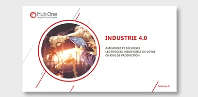 Brochure : Industrie