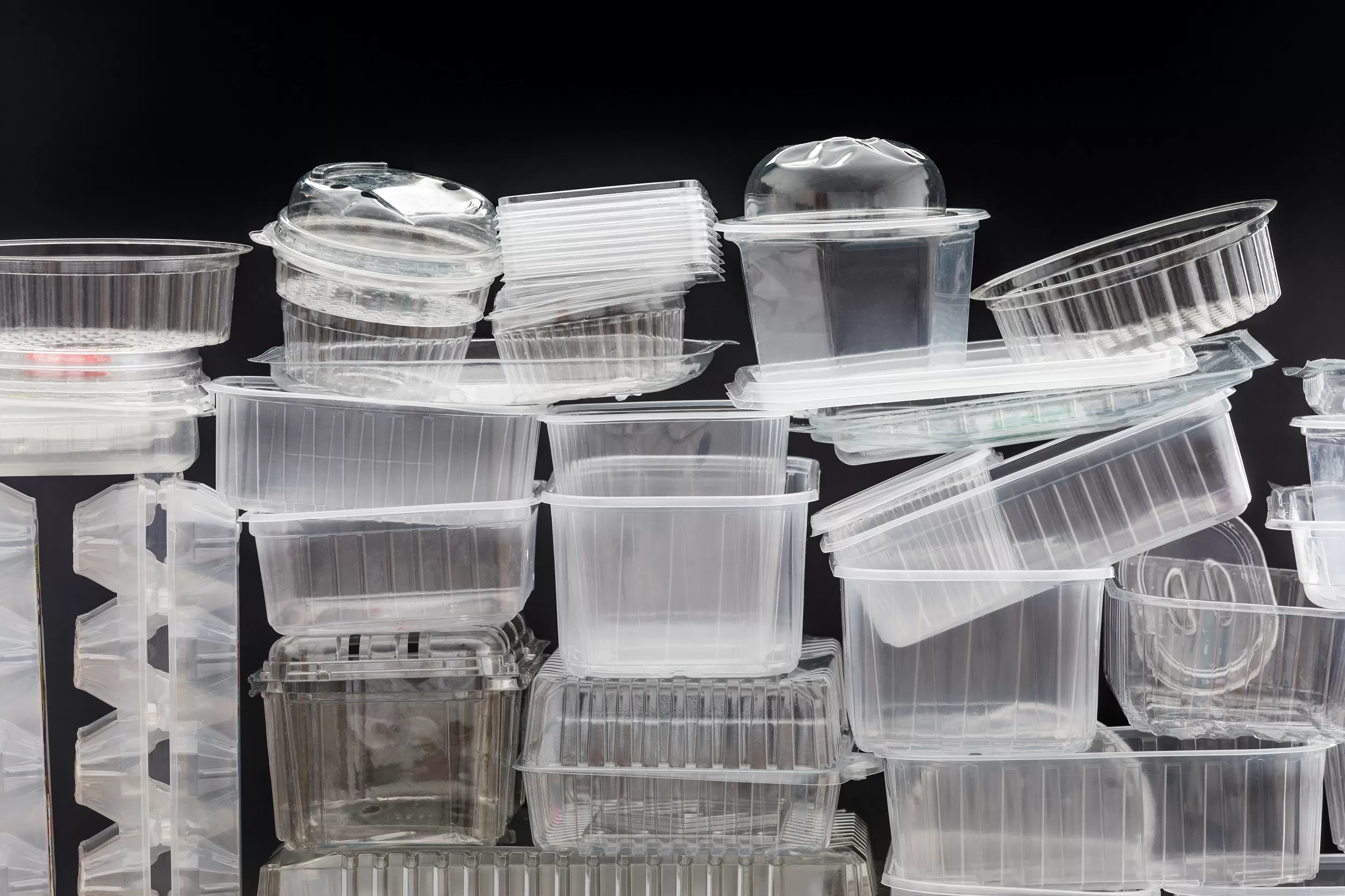 Réglementation  Emballage plastique : l'alimentaire dans un cadre