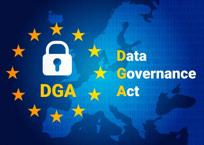 Le Data Governance Act prévoit la création de tiers de confiance pour favoriser les échanges de données professionnelles entre entreprises.