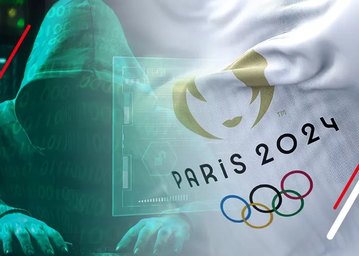 L’ANSSI fait état de risques majeurs en cybersécurité durant les grands événements sportifs hébergés par la France (Coupe du monde de rugby 2023 et JOP 2024)