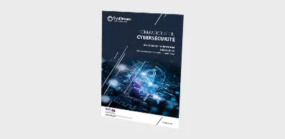 Découvrez notre catalogue de formations en Cybersécurité Sysdream