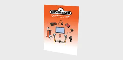Catalogue Produits & Accessoires Silverback