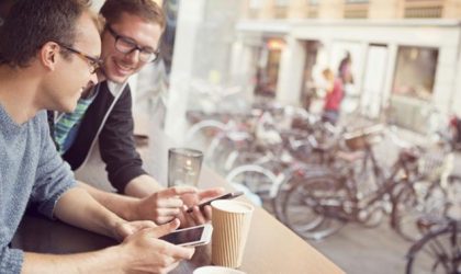 Wi-Fi, Li-Fi ou Beacon : par où passera la connexion demain ?