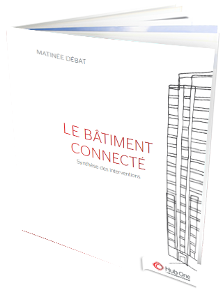 Le Bâtiment connecté