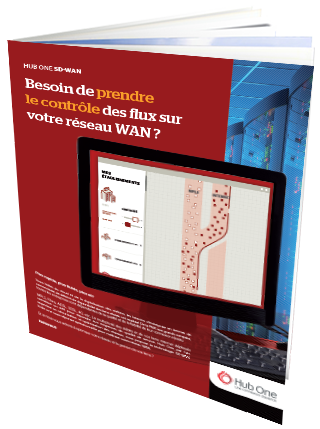 Besoin de prendre le contrôle des flux sur votre réseau WAN ?