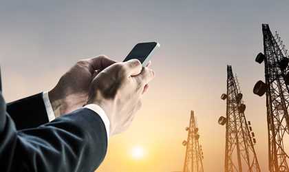 Réaliser un audit pour s’assurer de la qualité de sa couverture mobile indoor