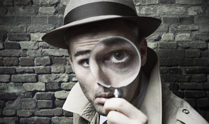 Failles de sécurité : quand on les cherche on les trouve !