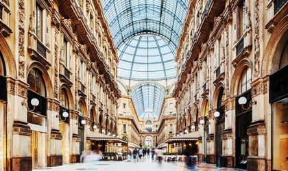 Le digital à la rescousse des magasins de centre-ville