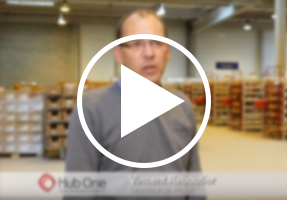 Deret Logistique et la préparation de commandes multiples en put-to-light