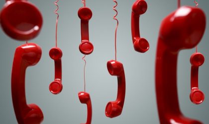 Comment la téléphonie fixe se transforme : les solutions mobiles en forte hausse dans les communications professionnelles