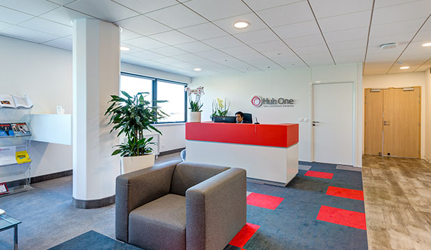 Hub One
