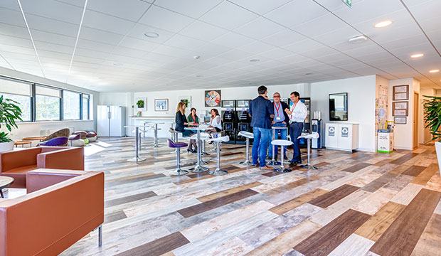 Hub One