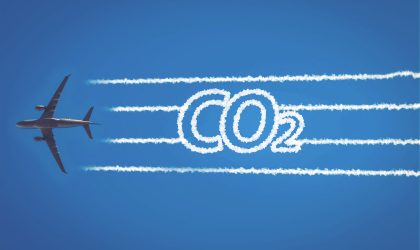 Environnement : L'aérien redouble d'efforts pour compenser son empreinte carbone côté piste