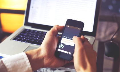 La relation client : le choix du canal de communication, une histoire de pays ? d’âge ? ou d’urgence ?