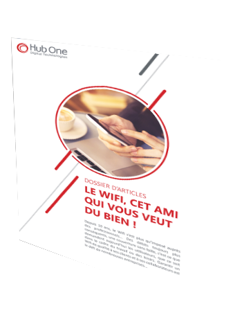 Dossier d’articles Wifi