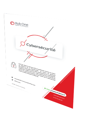 Solution Cybersécurité