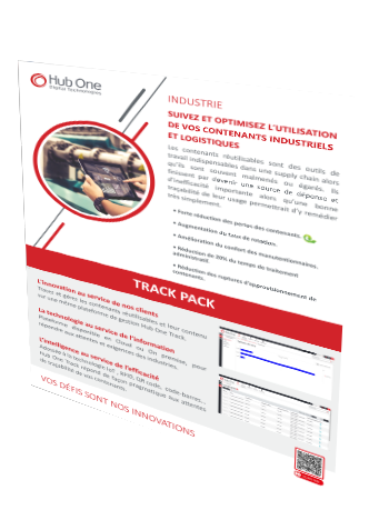 Solution Track Pack
