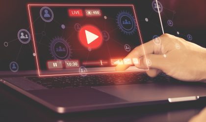 Technologies digitales - Quand l'utilisateur est un facteur clé de succès