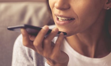 Le message vocal, un nouveau canal de communication qui fait parler ?