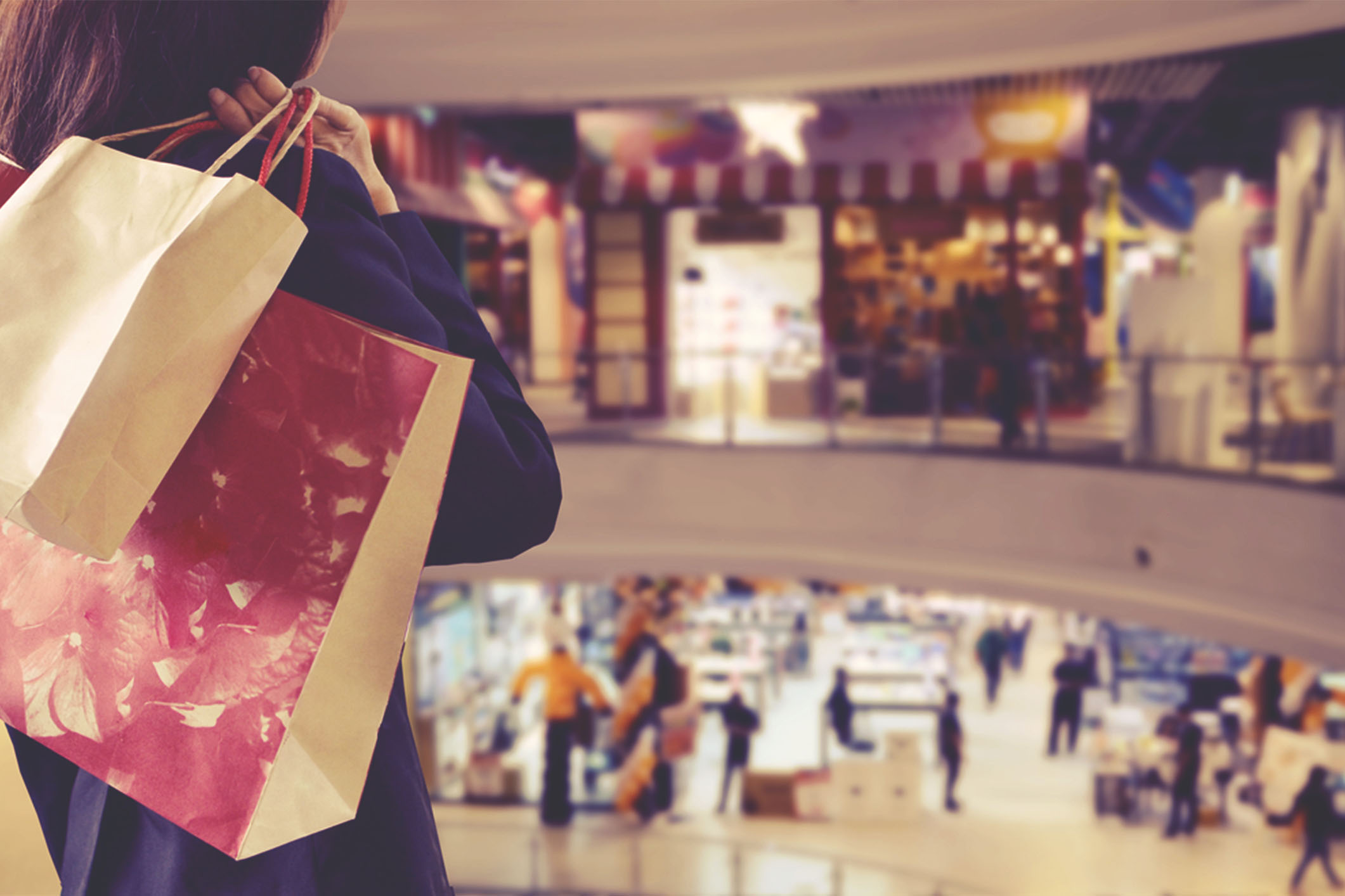 Retail, vers le phygital