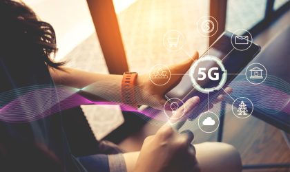 Comment la 5G apporte-t-elle du ROI dans l’industrie ?