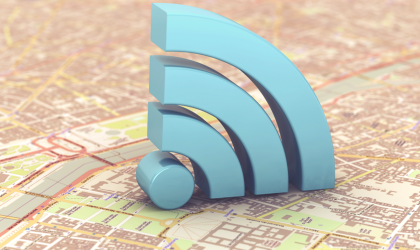 Wi-Fi public : une réponse à l’attractivité des territoires ?