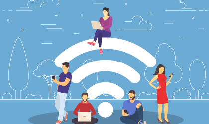 Le Free Wi-Fi est mort, vive le nouveau Wi-Fi gratuit grand public !