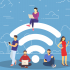 Le Free Wi-Fi est mort, vive le nouveau Wi-Fi gratuit grand public !