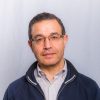 Mohamed Beghdadi