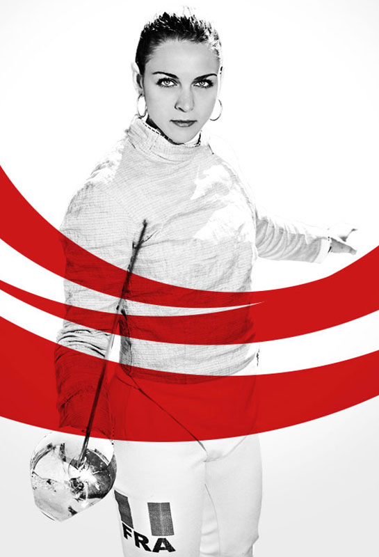Hub One soutient Manon Apithy-Brunet