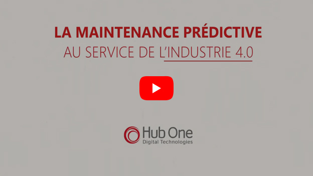 La maintenance prédictive au service de l’industrie 4.0
