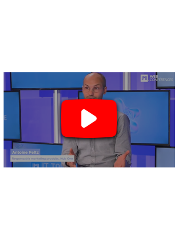 Vidéo déploiement SDWAN