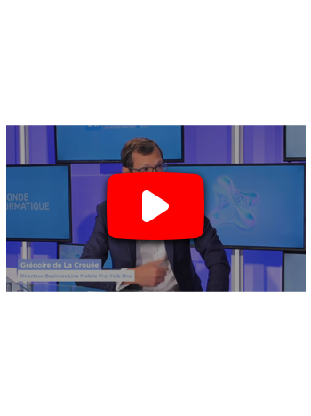 Vidéo réussir projet 5G privée