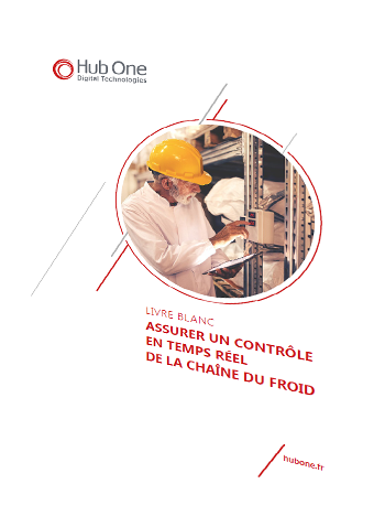 Livre Blanc Suivi des Températures
