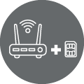 Routeur 4G Entreprise