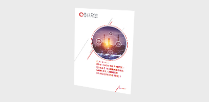 Wi-Fi 6 ou 5G privée : Quelle technologie sans fil choisir dans l'industrie ?