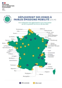 Dernier kilomètre : l’impact du e-commerce sur la logistique du dernier km est-il irréversible ?